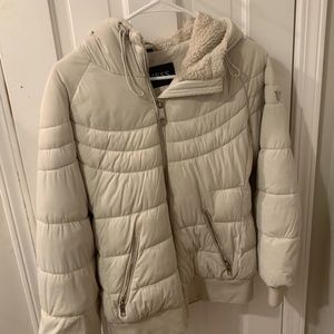Winter Guess Coat